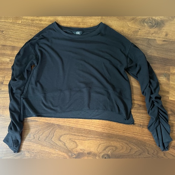 Athleta Girl cropped XL - Picture 1 of 3